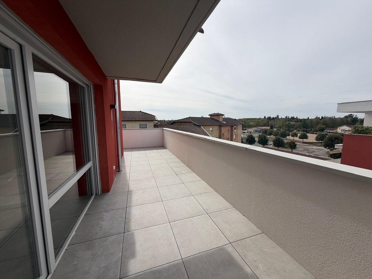 Appartement 2 pièces 46 m² · à Péronnas · 45,7 m² · 719 €/mois