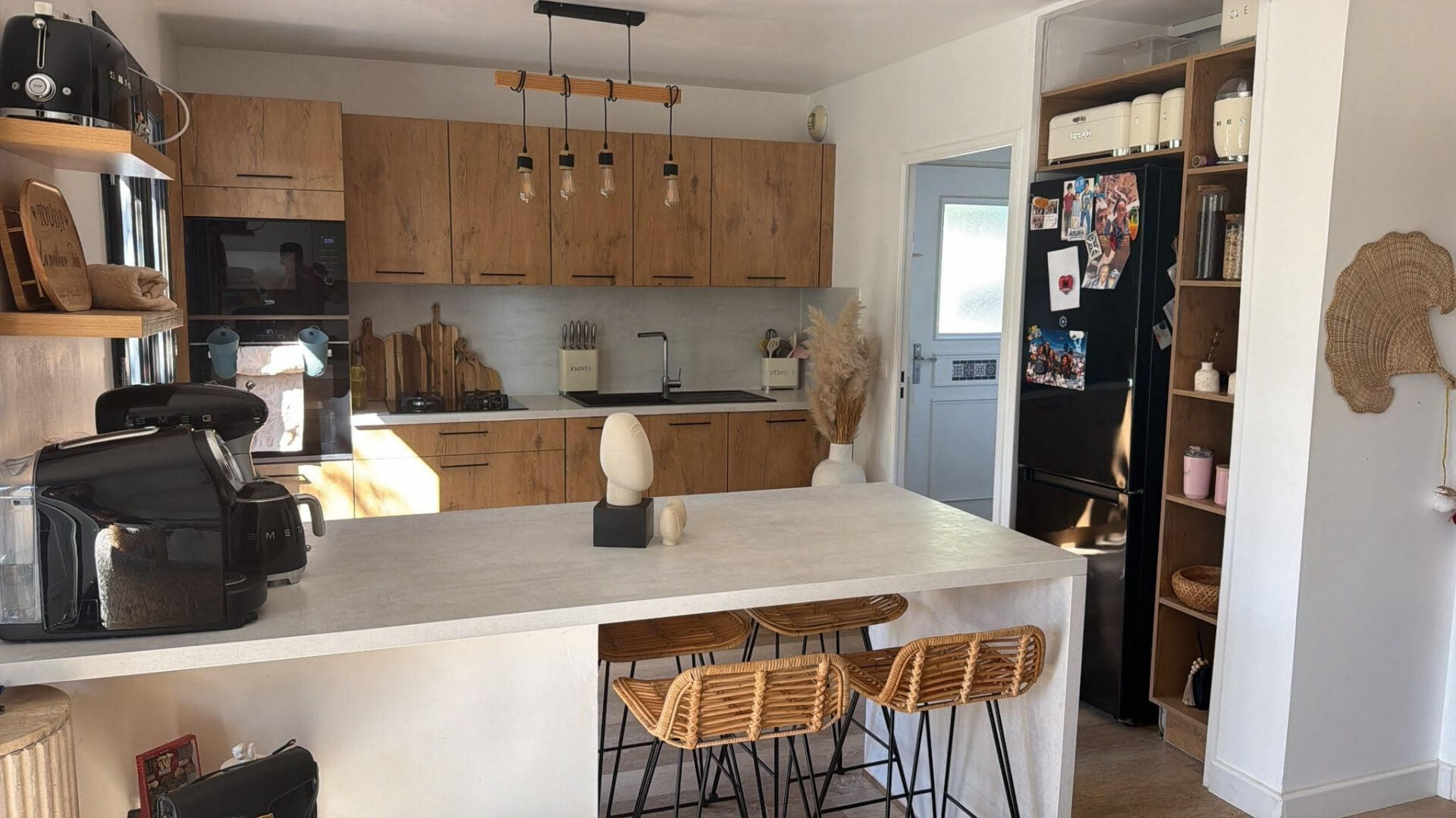Maison BOURG EN BRESSE (01000) 5 pi&egrave;ces 96.00 m&sup2;