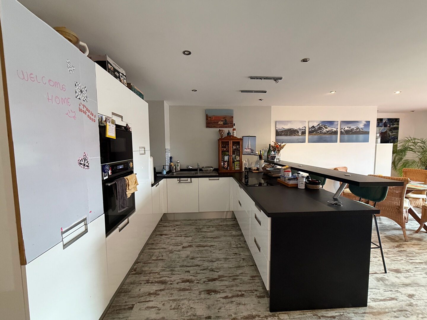 Appartement BOURG EN BRESSE (01000) 3 pi&egrave;ces 72.22 m&sup2;