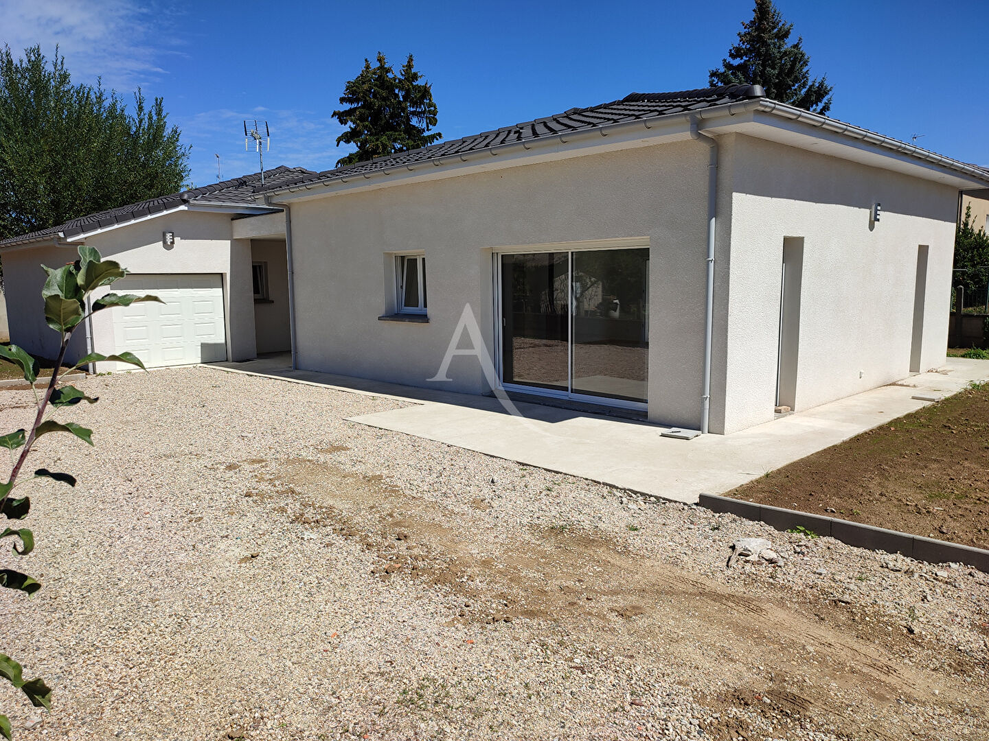 Maison à Vendre à Coteaux du Lizon (39170) Achat / Vente Maison l