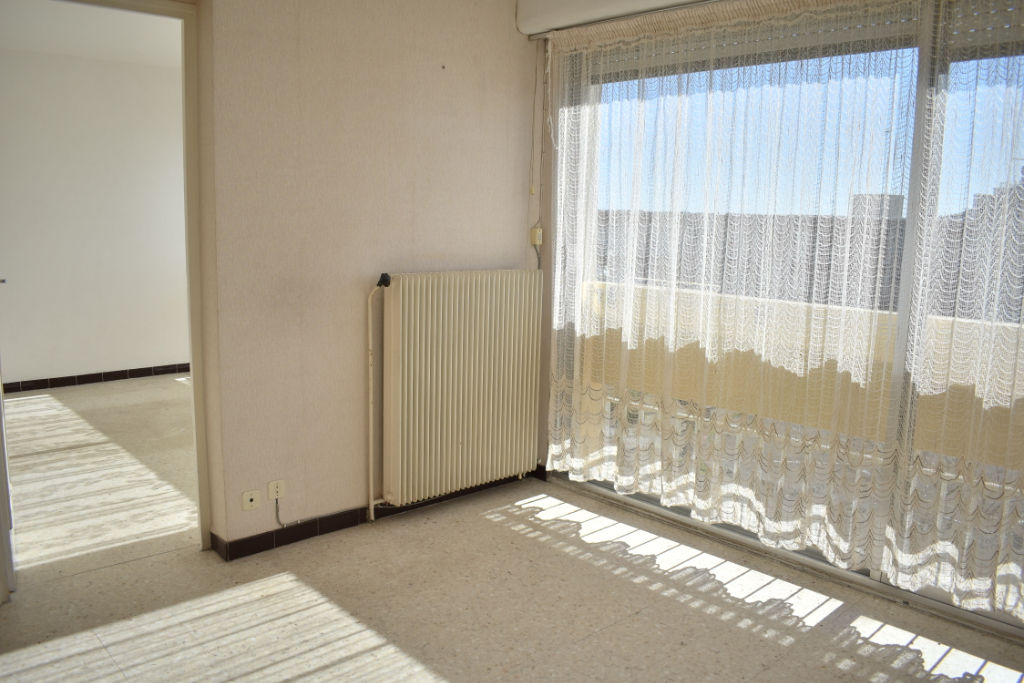 Appartement BALARUC LES BAINS (34540) 2 pi&egrave;ces 28.00 m&sup2;