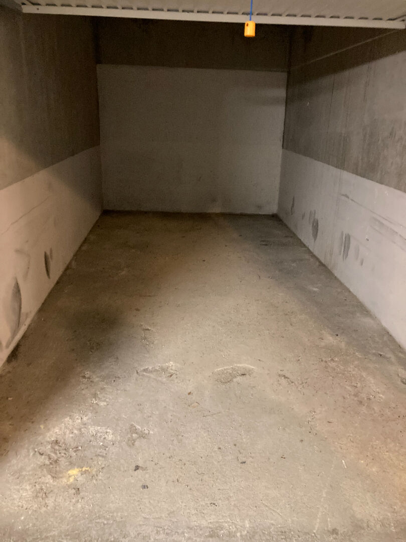 Parking / box BALARUC LES BAINS (34540) 13.00 m&sup2;