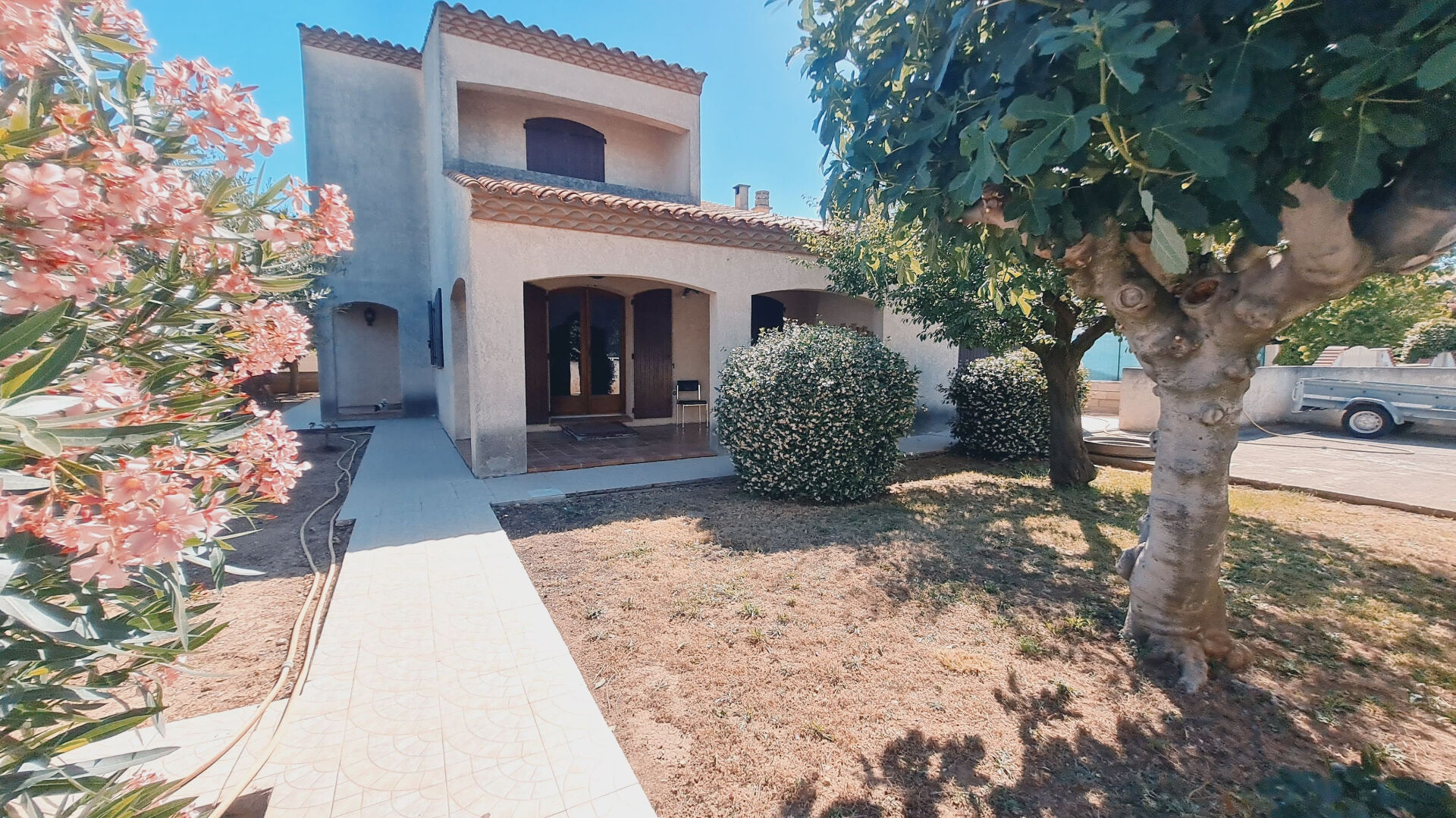 Maison BALARUC LES BAINS (34540) 6 pi&egrave;ces 200.00 m&sup2;