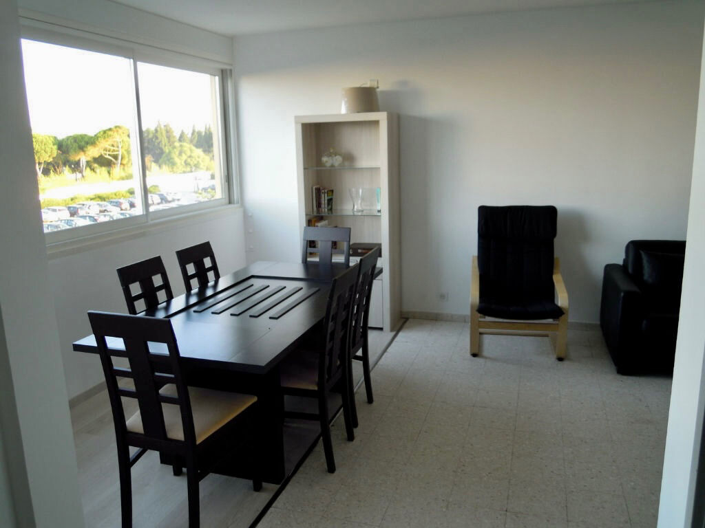 Appartement BALARUC LES BAINS (34540) 2 pièces 51.97 m²