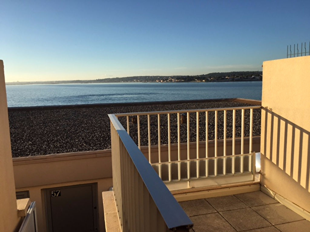 Appartement Balaruc les Bains (34540) 2 pi&egrave;ces 30.72 m&sup2;