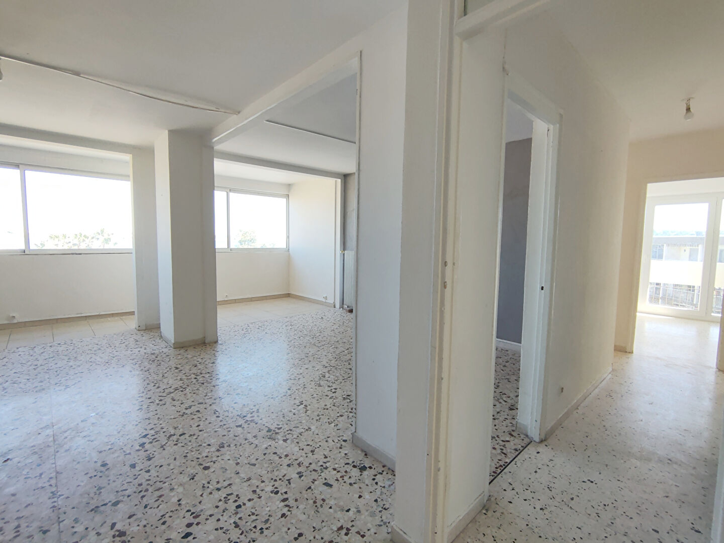 Appartement BALARUC LES BAINS (34540) 4 pi&egrave;ces 85.98 m&sup2;