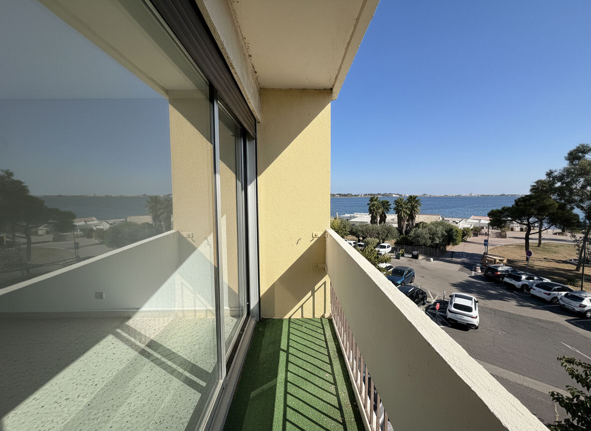 Appartement BALARUC LES BAINS (34540) 4 pi&egrave;ces 85.98 m&sup2;