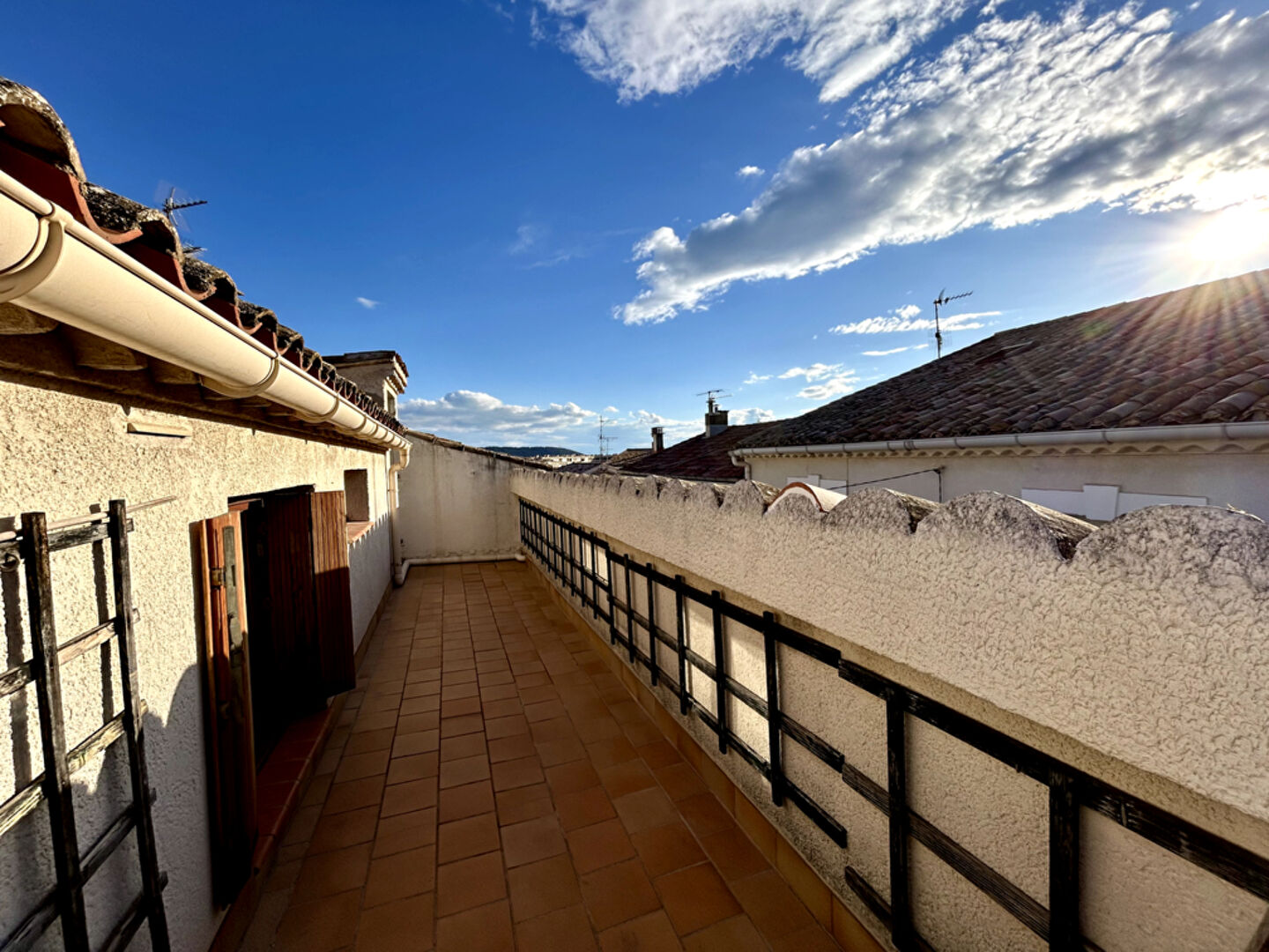 Appartement BALARUC LES BAINS (34540) 3 pi&egrave;ces 61.34 m&sup2;