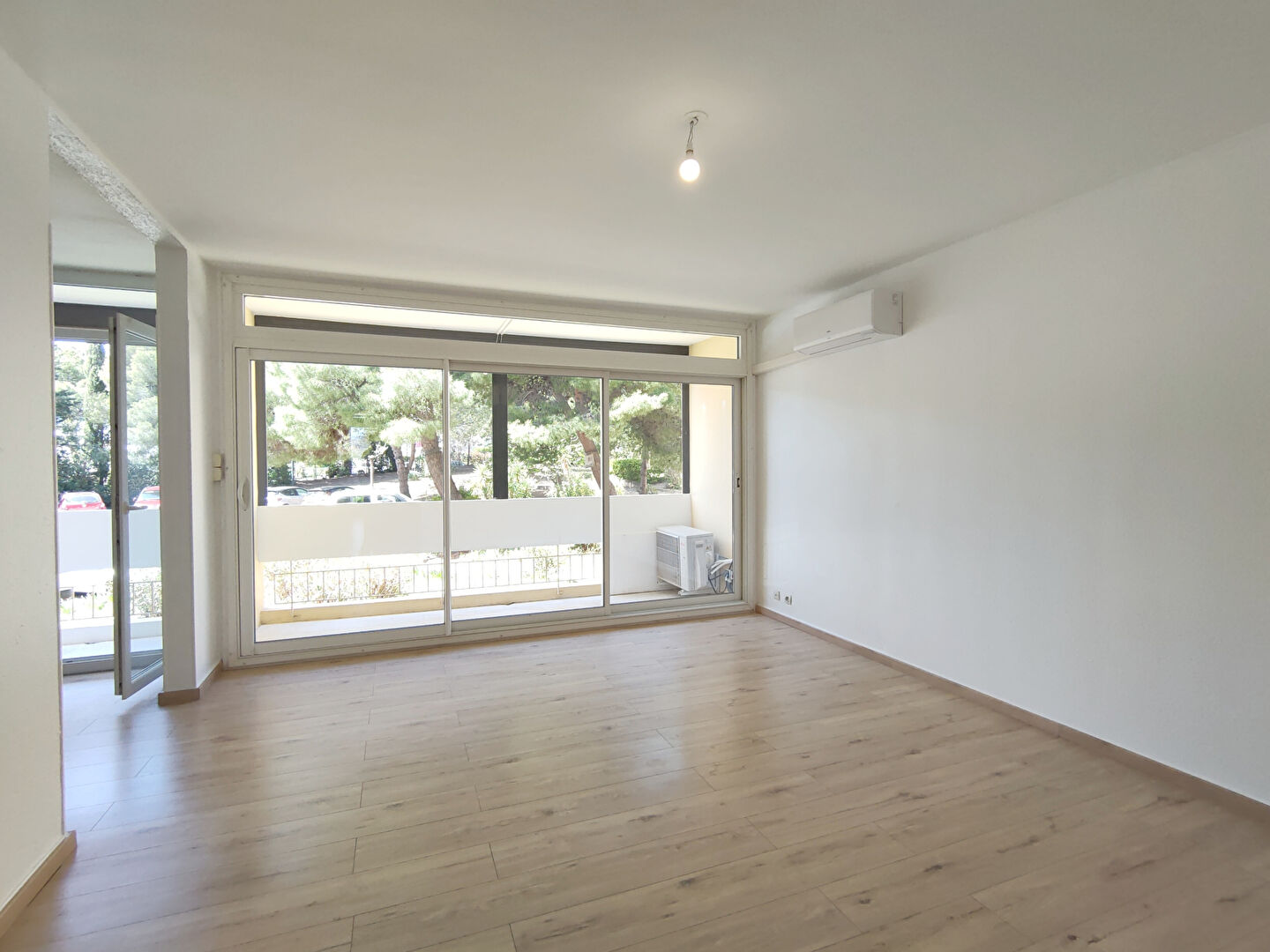 Appartement BALARUC LES BAINS (34540) 2 pièces 48.34 m²