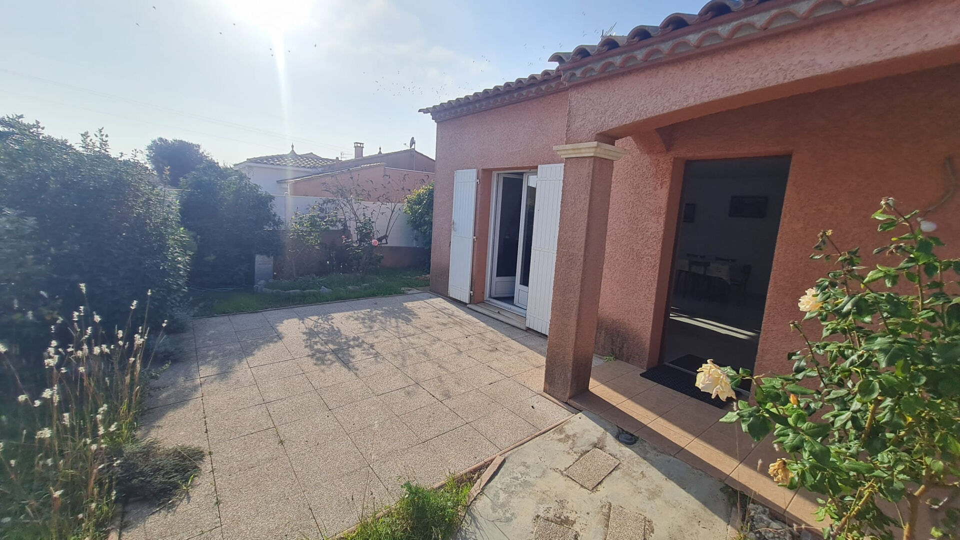 Maison FRONTIGNAN (34110) 4 pièces 84.66 m²