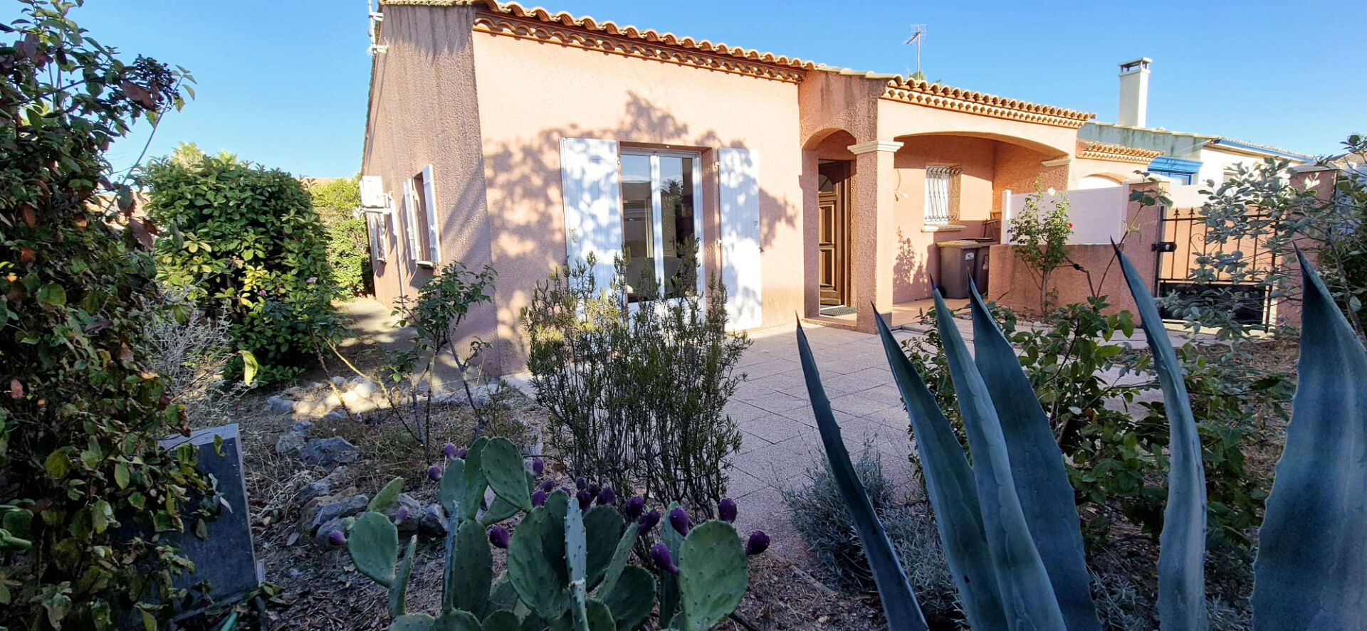 Maison FRONTIGNAN (34110) 4 pièces 84.66 m²