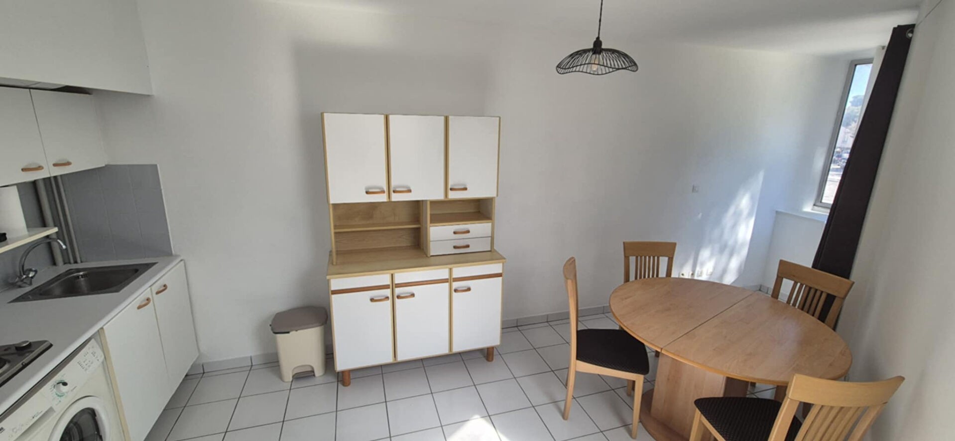 Appartement BALARUC LES BAINS (34540) 2 pièces 26.31 m²
