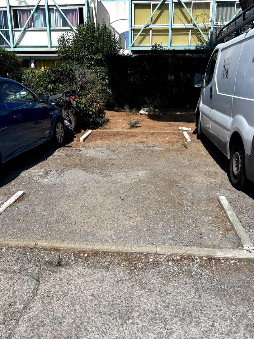 Parking / box BALARUC LES BAINS (34540) 12.00 m&sup2;