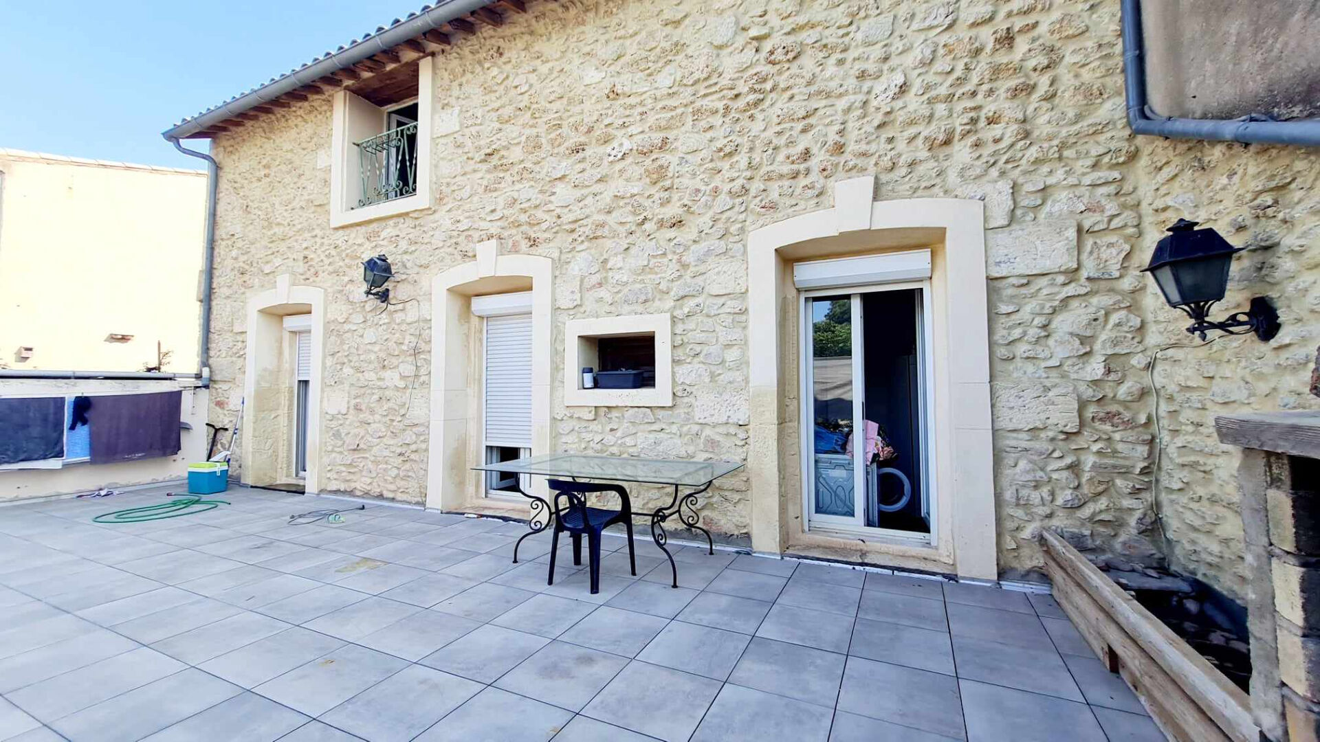 Maison LOUPIAN (34140) 4 pièces 144.00 m²
