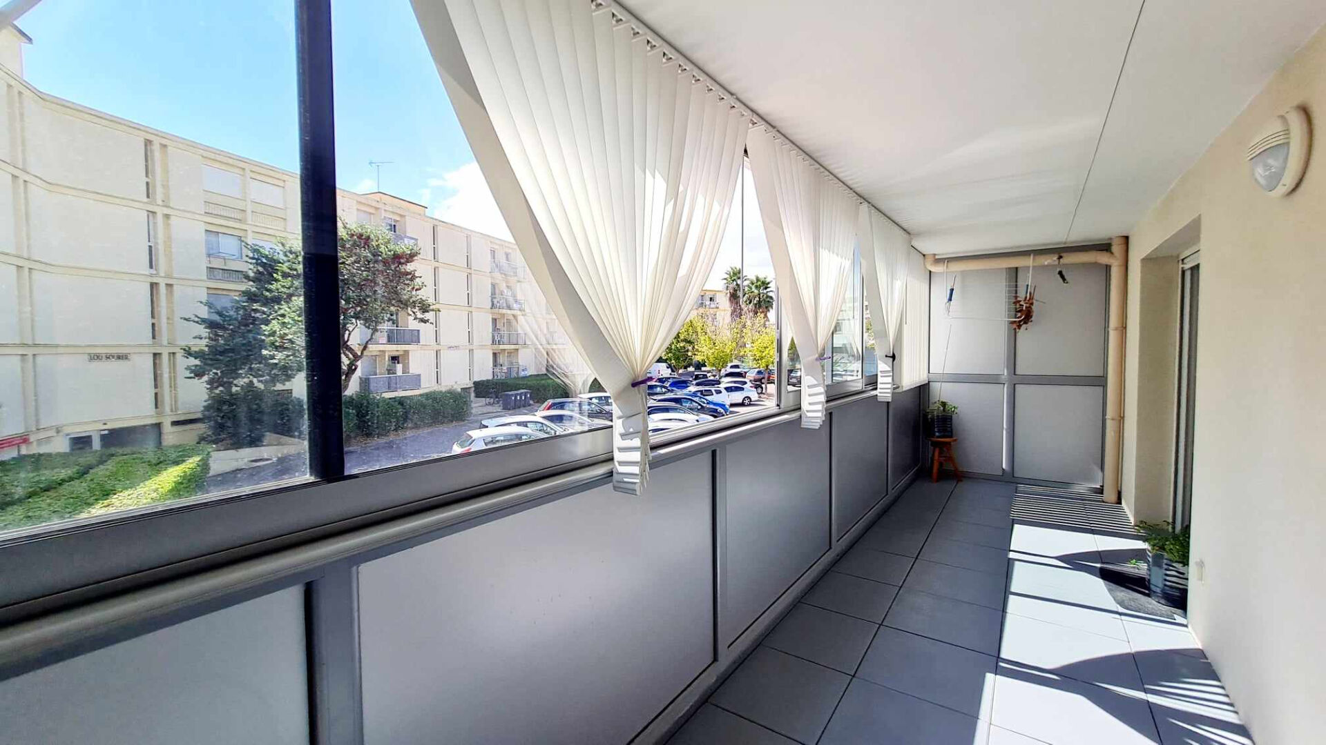 Appartement BALARUC LES BAINS (34540) 3 pi&egrave;ces 54.32 m&sup2;