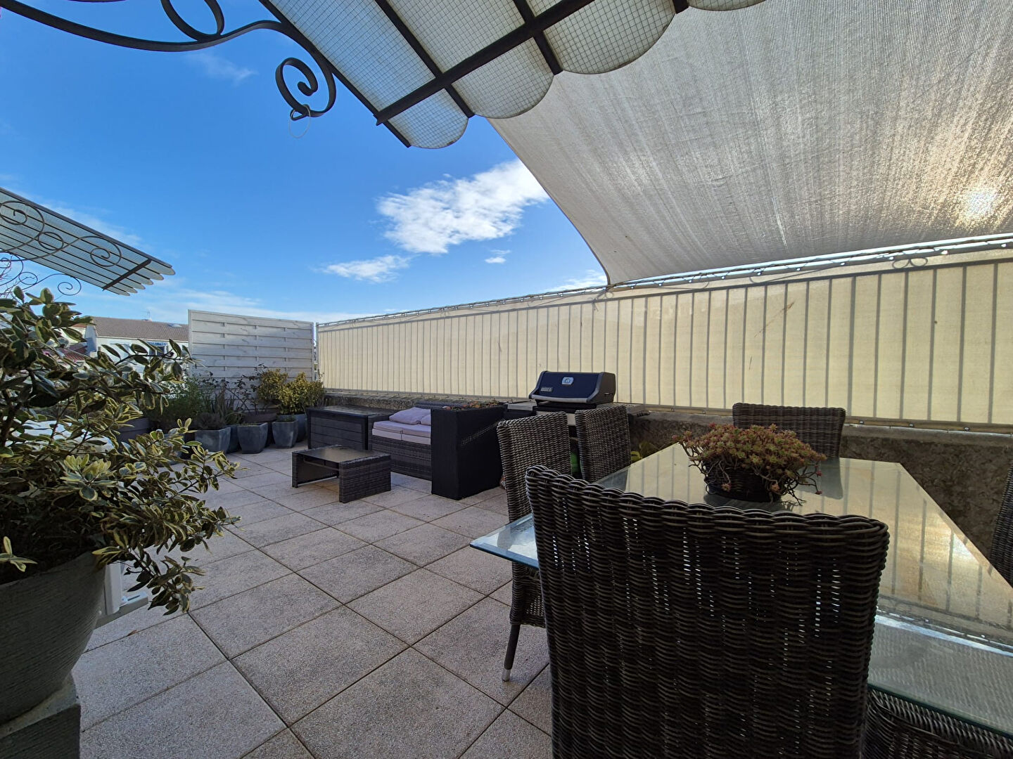 Maison BALARUC LES BAINS (34540) 14 pi&egrave;ces 340.23 m&sup2;