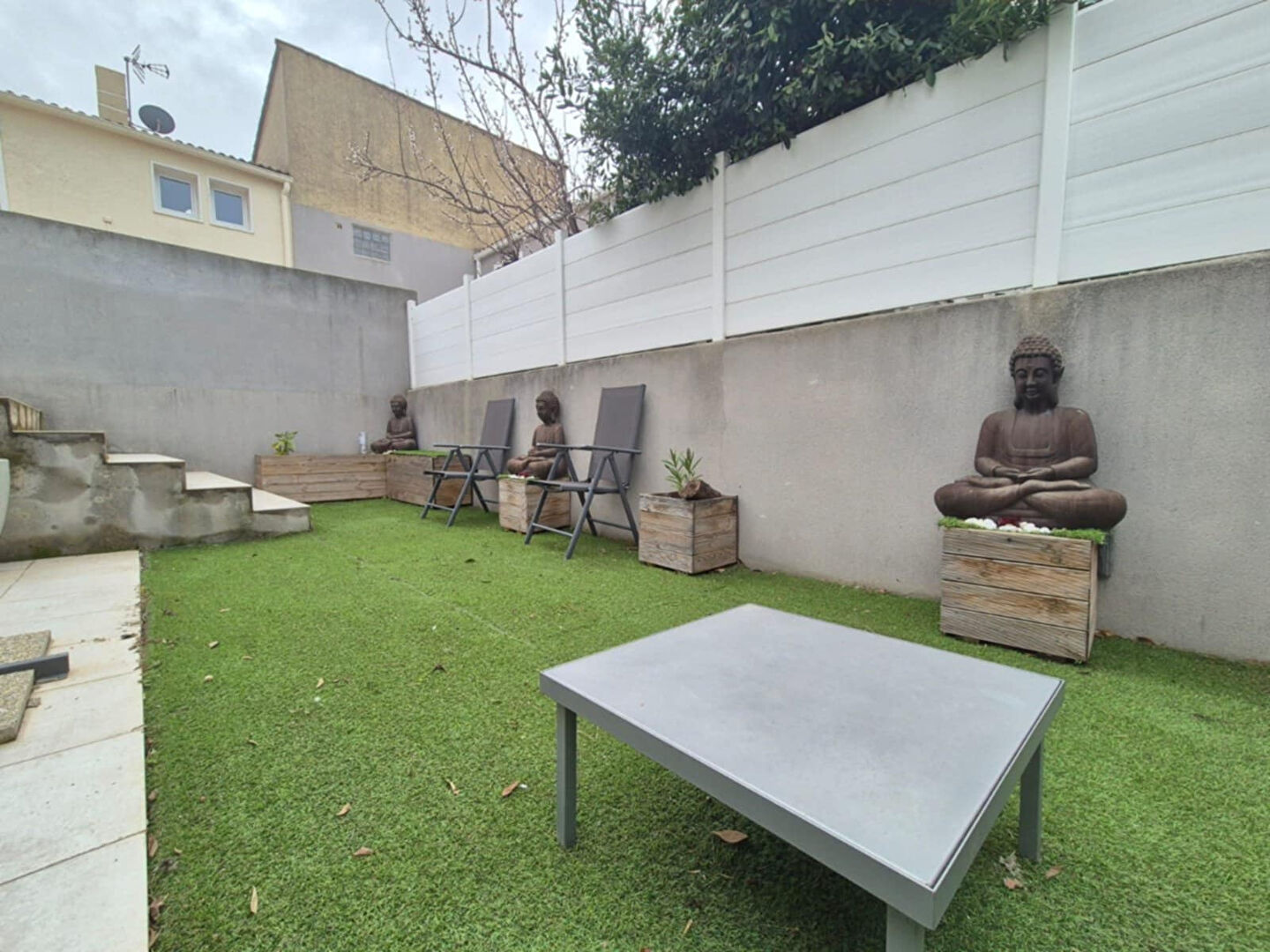 Maison BALARUC LES BAINS (34540) 4 pi&egrave;ces 85.00 m&sup2;