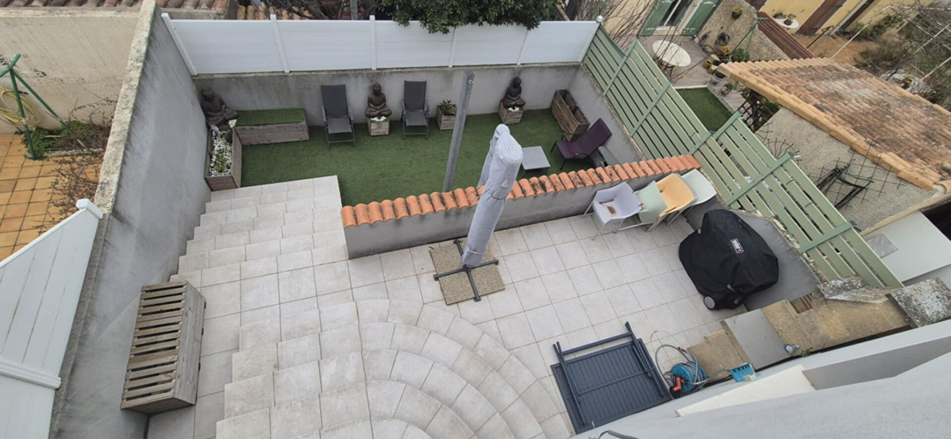 Maison BALARUC LES BAINS (34540) 4 pi&egrave;ces 85.00 m&sup2;