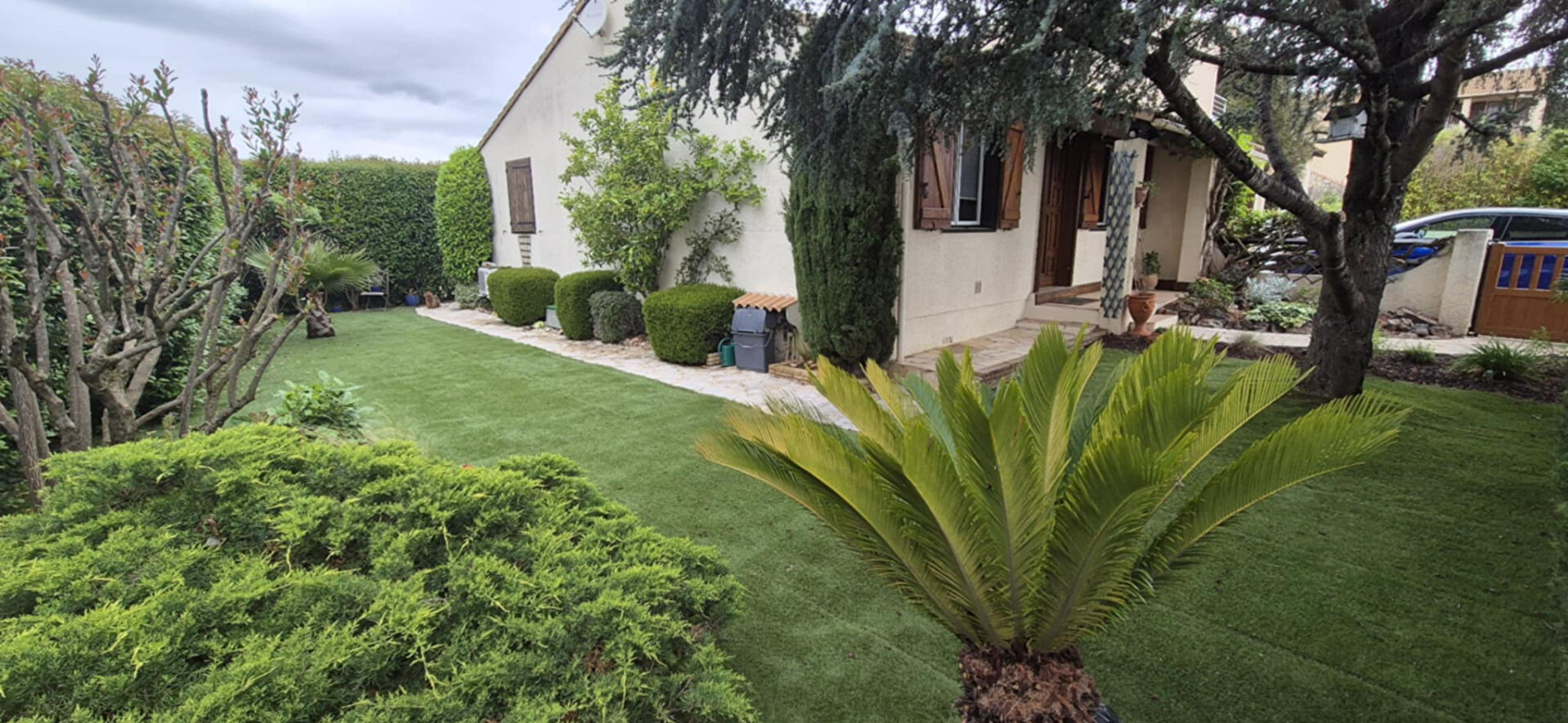 Maison BALARUC LES BAINS (34540) 4 pièces 87.00 m²