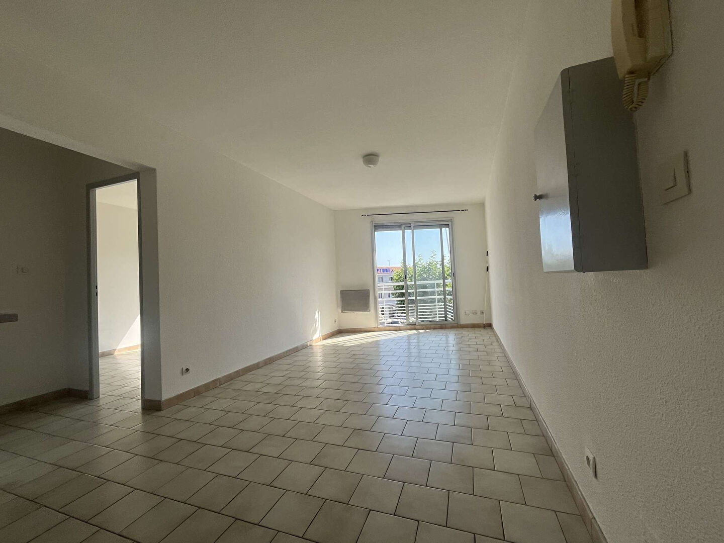 Appartement BALARUC LES BAINS (34540) 2 pièces 32.89 m²