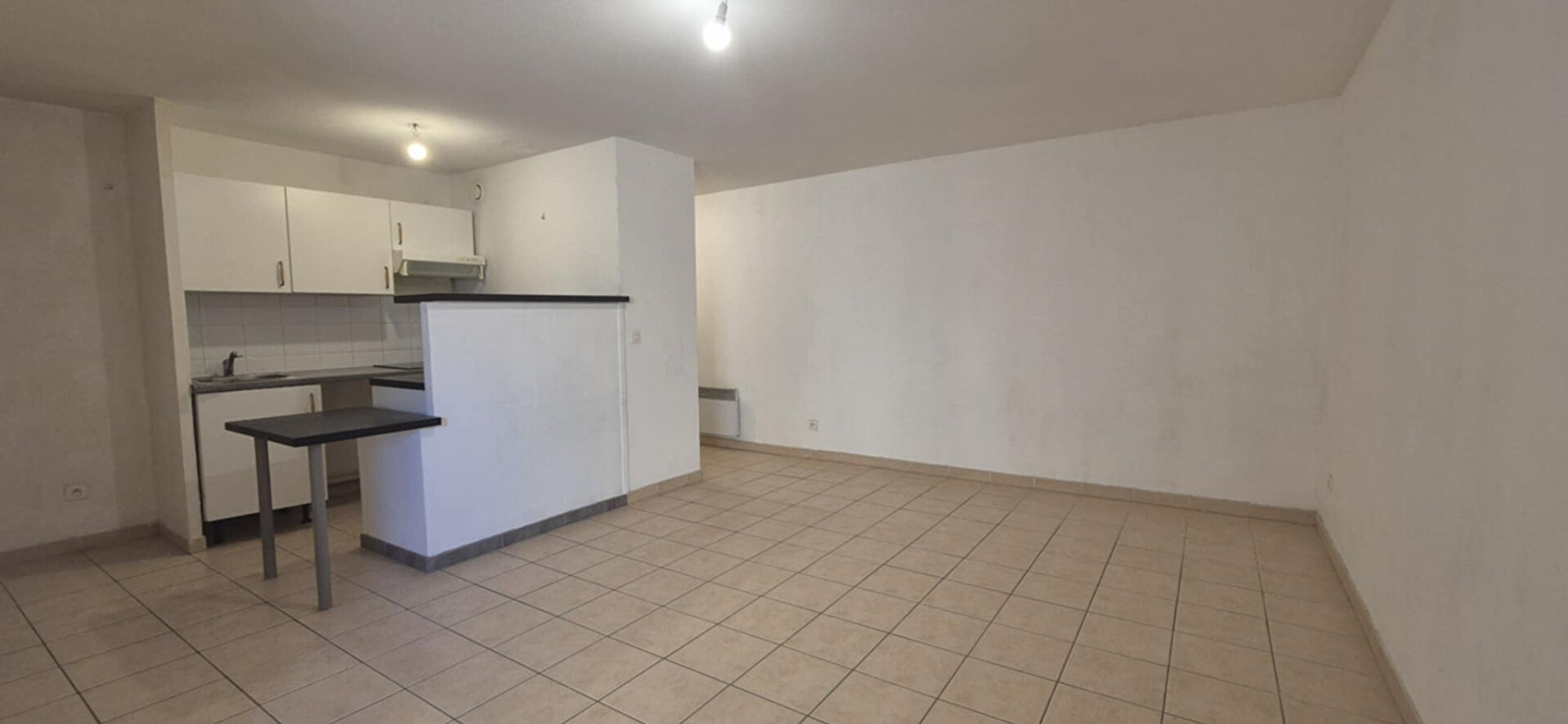 Appartement SETE (34200) 3 pièces 51.76 m²