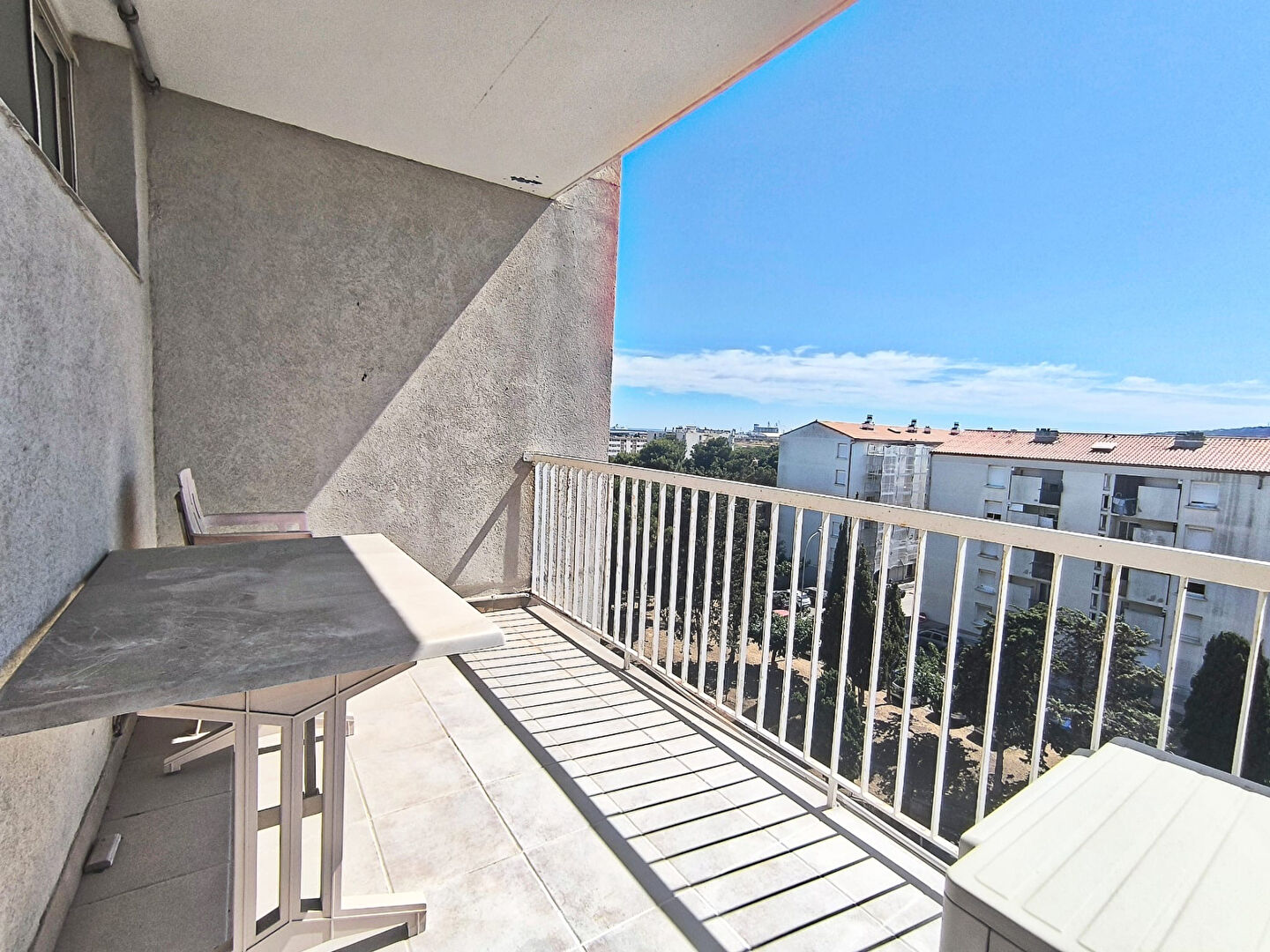Appartement FRONTIGNAN (34110) 3 pièces 87.83 m²