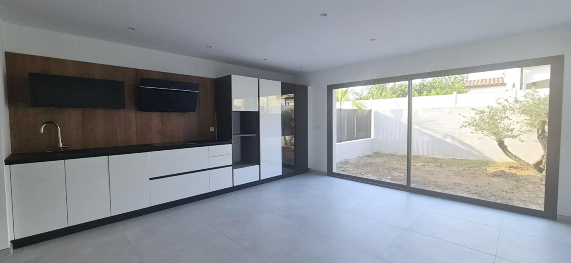 Maison balaruc les bains (34540) 4 pièces 118.00 m²