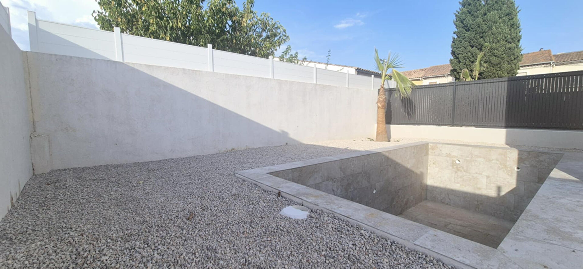 Maison balaruc les bains (34540) 3 pièces 73.00 m²