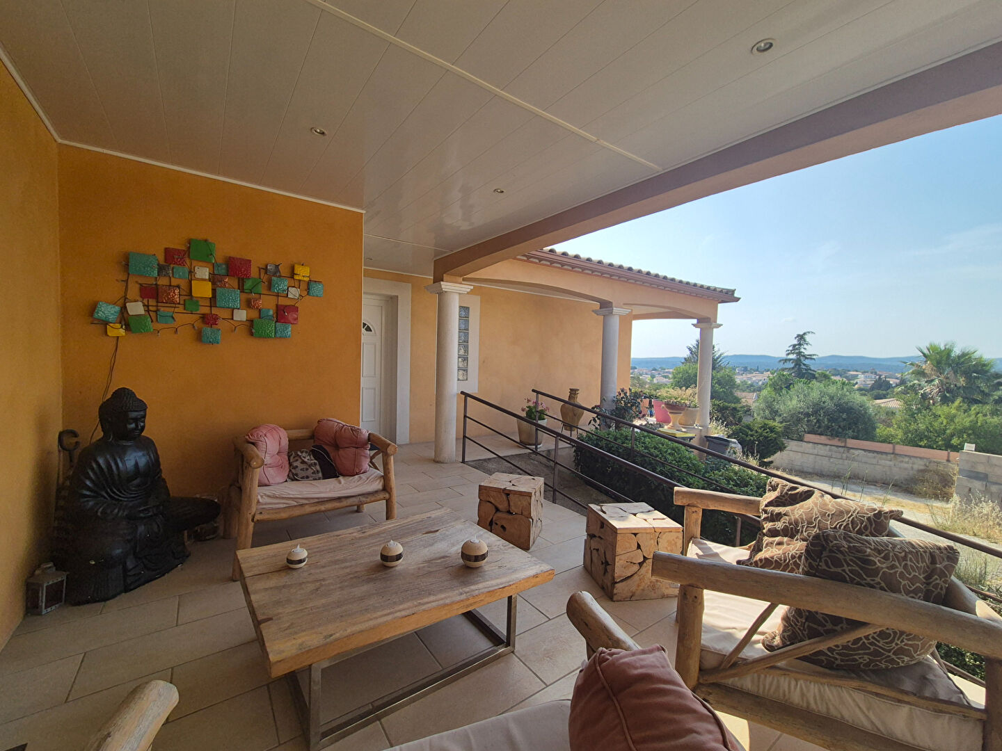 Maison BALARUC LES BAINS (34540) 3 pièces 80.00 m²