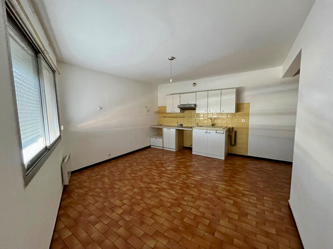Appartement MEZE (34140) 2 pièces 52.47 m²