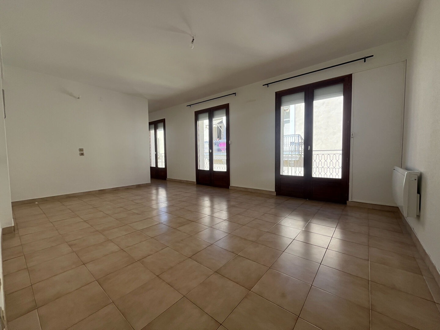 Appartement BALARUC LES BAINS (34540) 3 pièces 71.00 m²