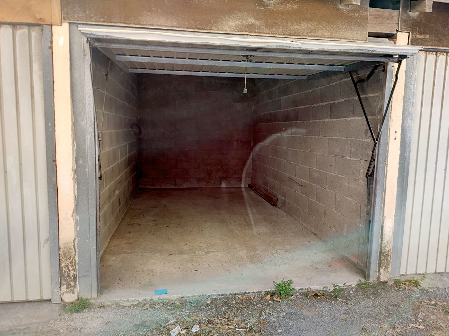 Parking / box BALARUC LES BAINS (34540) 13.00 m²