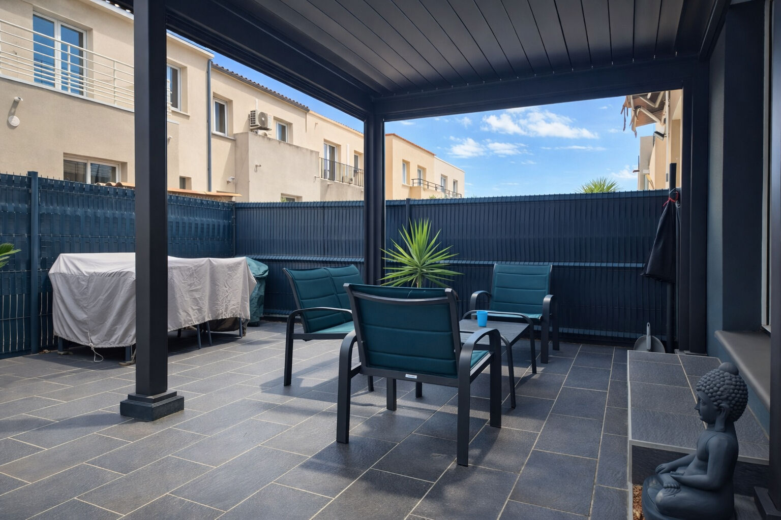 Maison FRONTIGNAN (34110) 4 pi&egrave;ces 87.00 m&sup2;