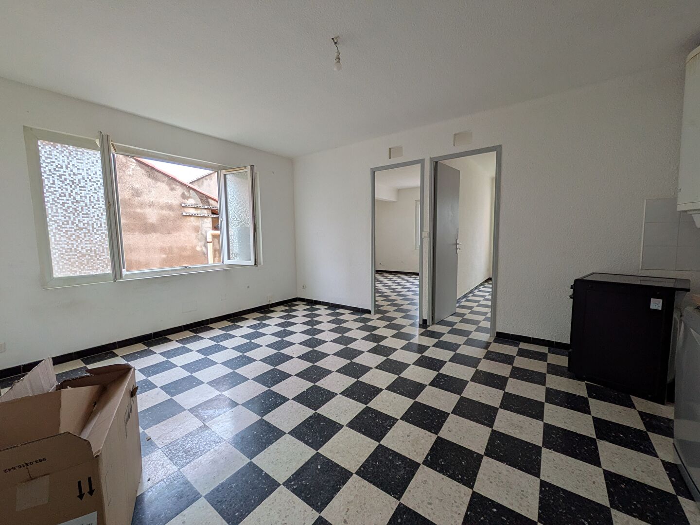 Appartement Balaruc les Bains (34540) 4 pi&egrave;ces 57.17 m&sup2;