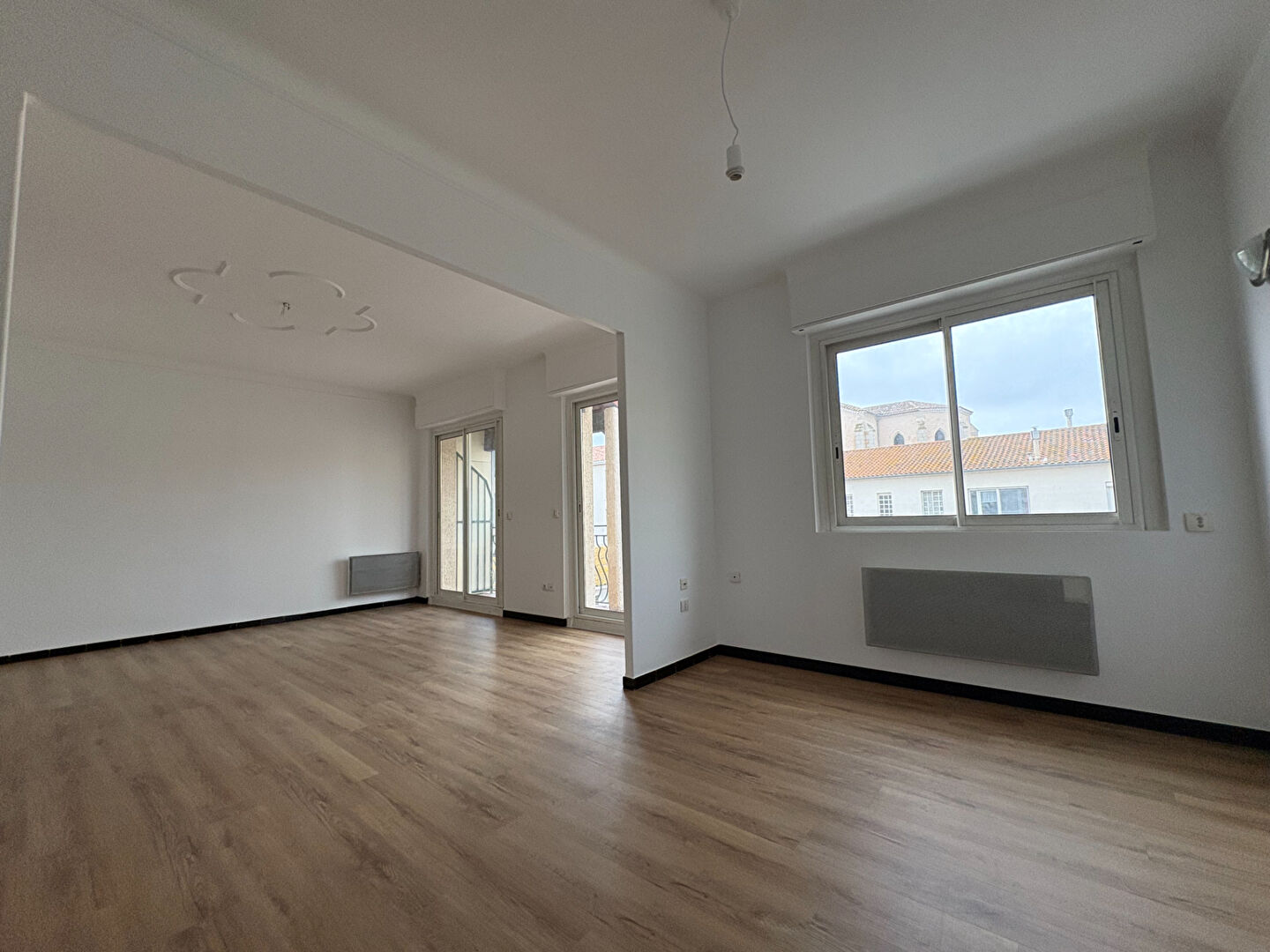 Appartement BALARUC LES BAINS (34540) 4 pi&egrave;ces 97.00 m&sup2;
