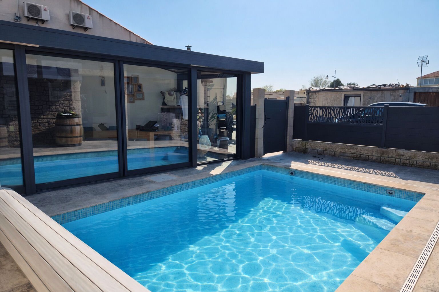 Maison BALARUC LES BAINS (34540) 6 pi&egrave;ces 164.00 m&sup2;