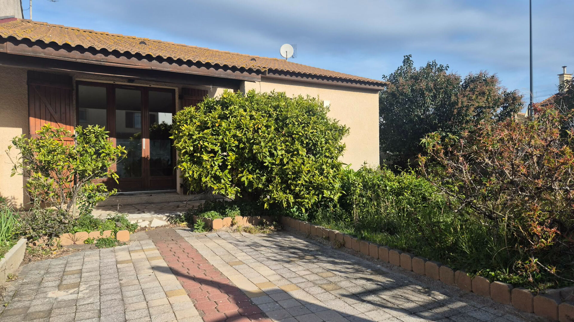 Maison SETE (34200) 4 pi&egrave;ces 87.00 m&sup2;