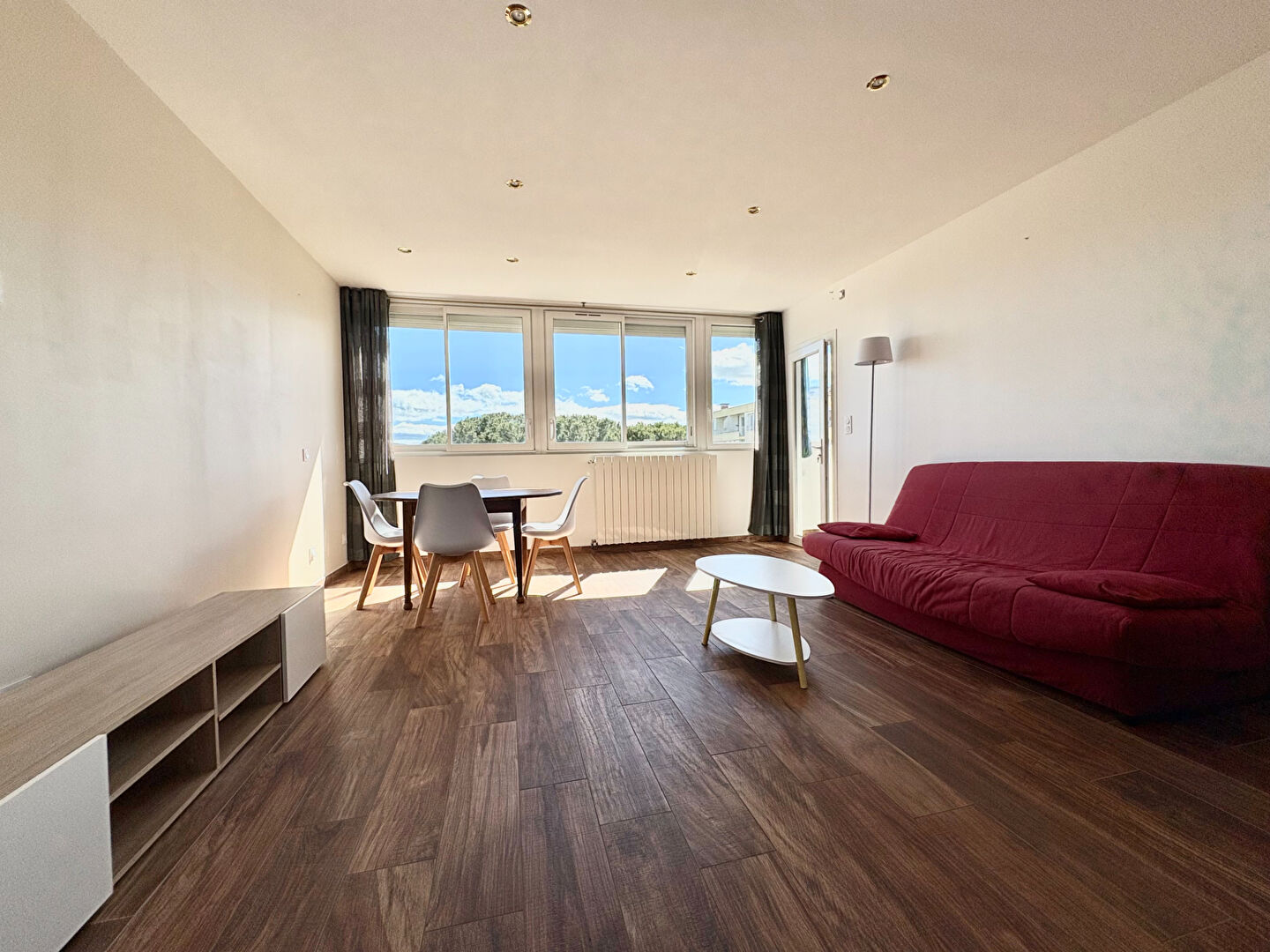 Appartement BALARUC LES BAINS (34540) 3 pi&egrave;ces 64.34 m&sup2;