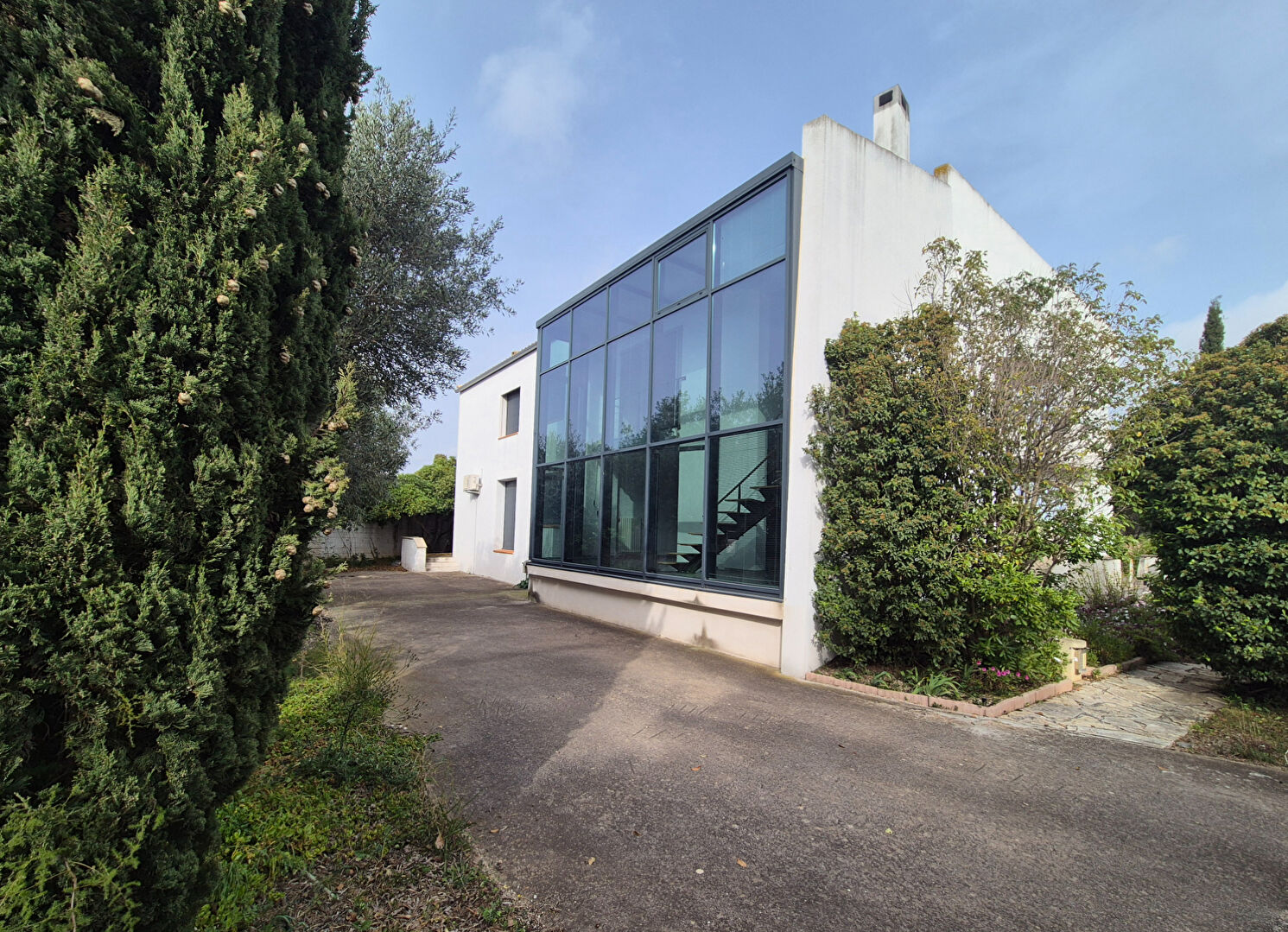 Villa BALARUC LES BAINS (34540) 10 pi&egrave;ces 310.00 m&sup2;