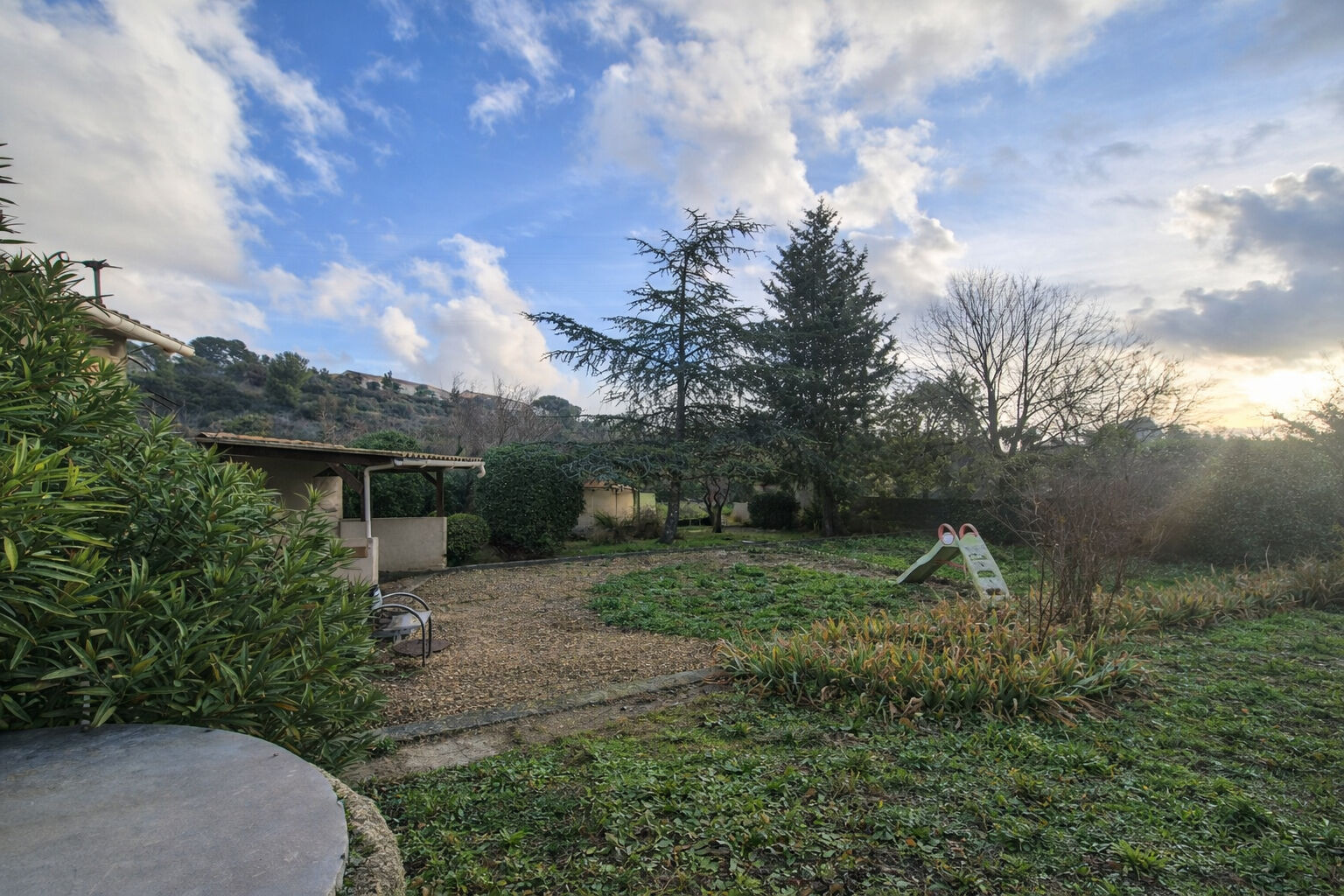 Maison POUSSAN (34560) 4 pi&egrave;ces 86.00 m&sup2;