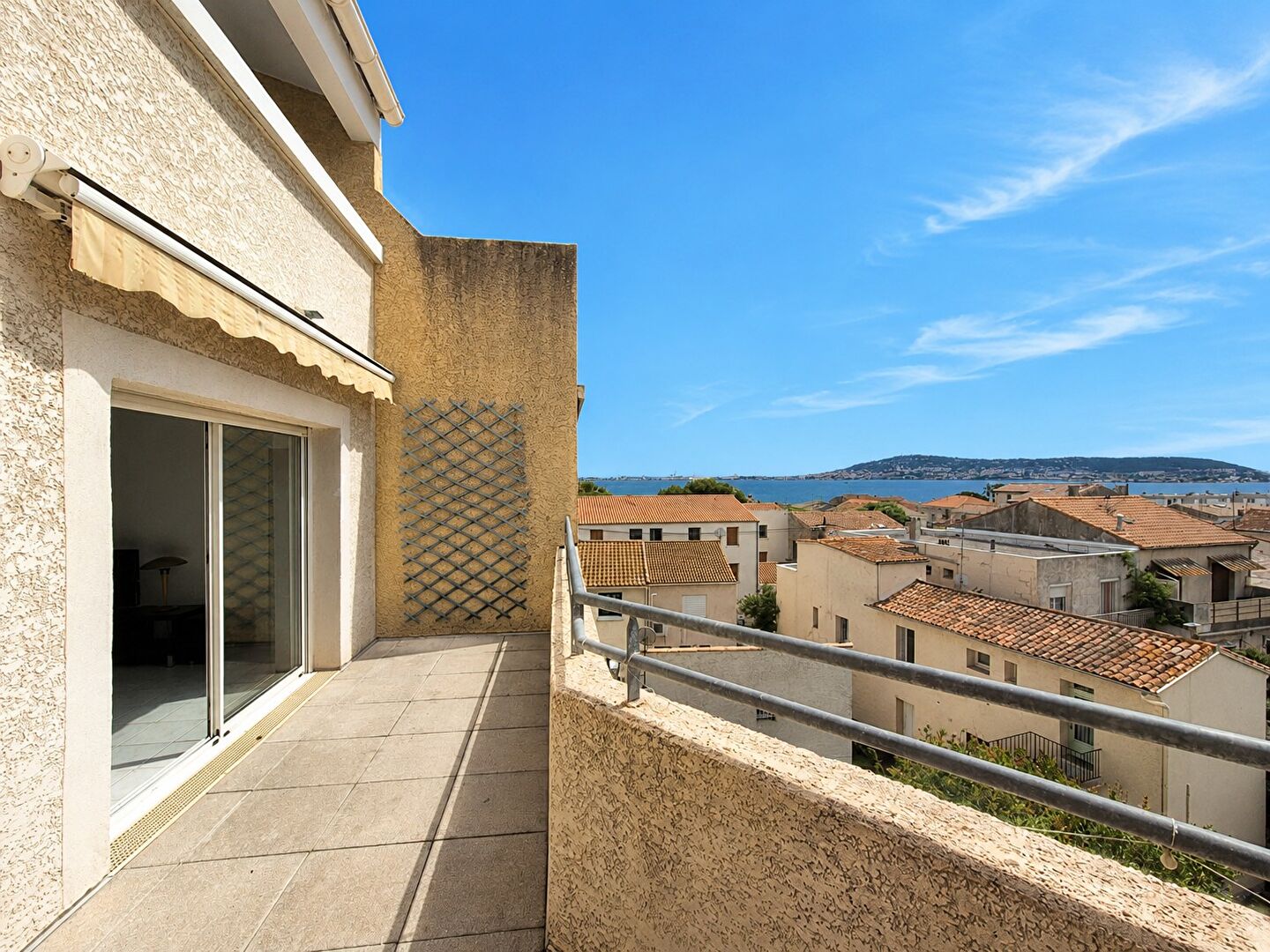 Appartement BALARUC LES BAINS (34540) 3 pi&egrave;ces 92.00 m&sup2;