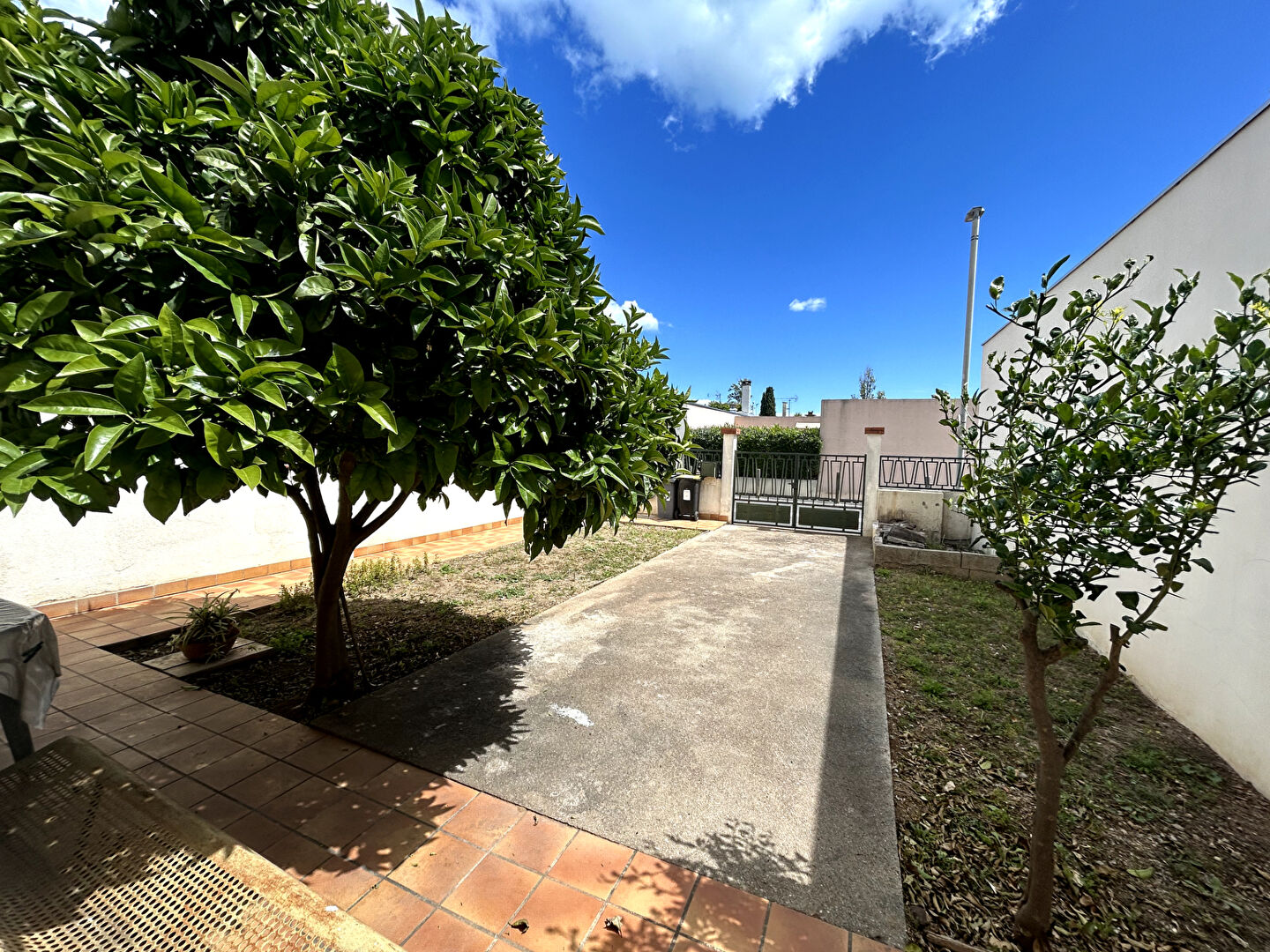 Maison FRONTIGNAN (34110) 4 pi&egrave;ces 86.69 m&sup2;
