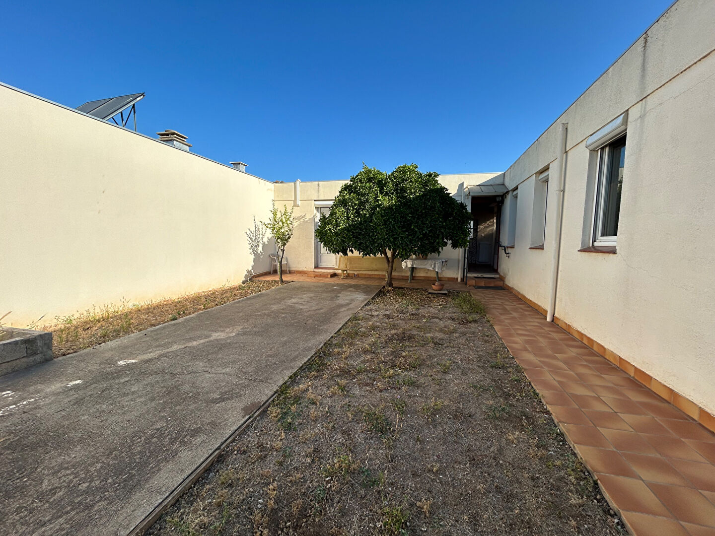 Maison FRONTIGNAN (34110) 4 pi&egrave;ces 86.69 m&sup2;