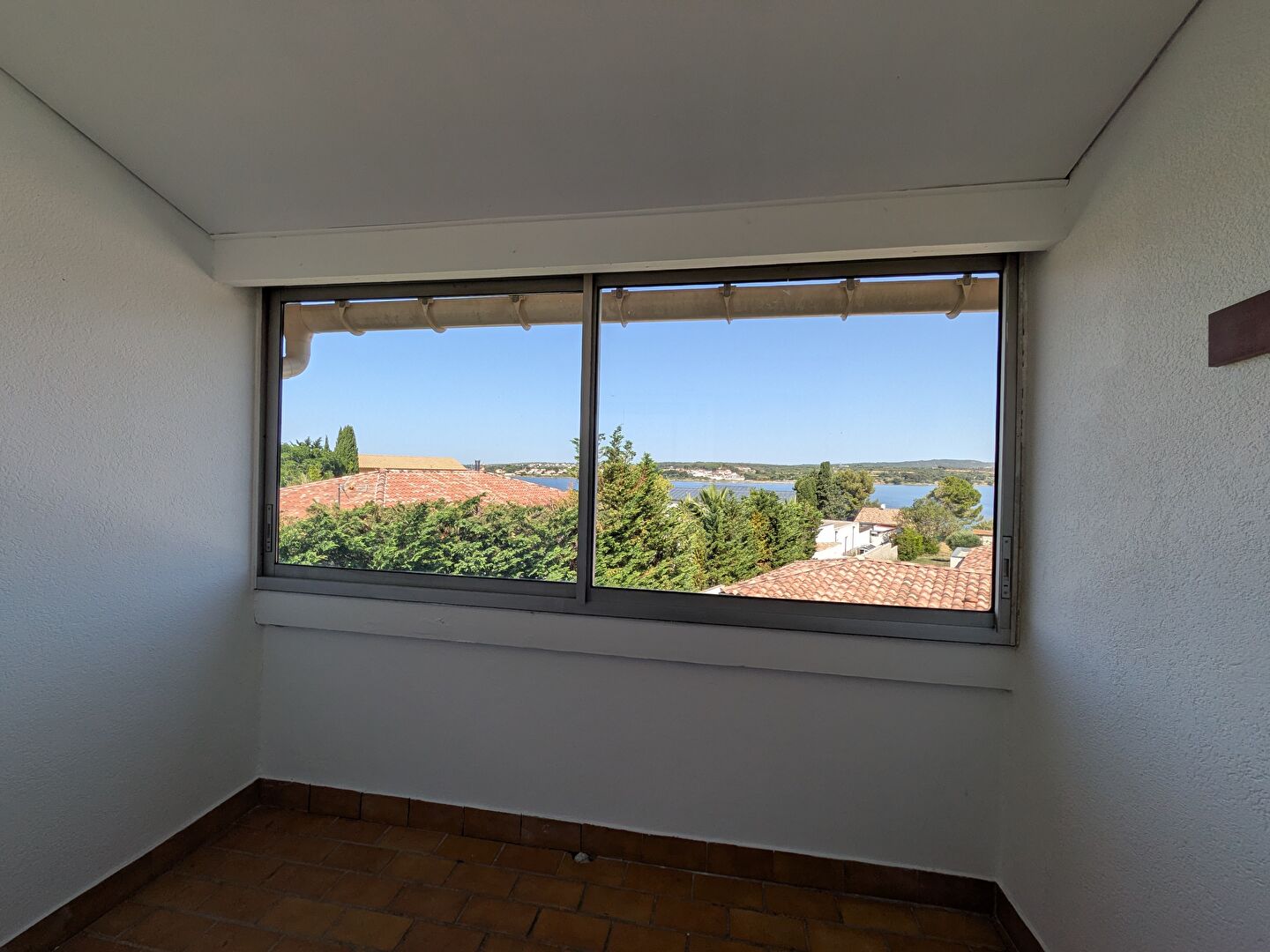 Appartement BALARUC LES BAINS (34540) 1 pi&egrave;ce 18.36 m&sup2;