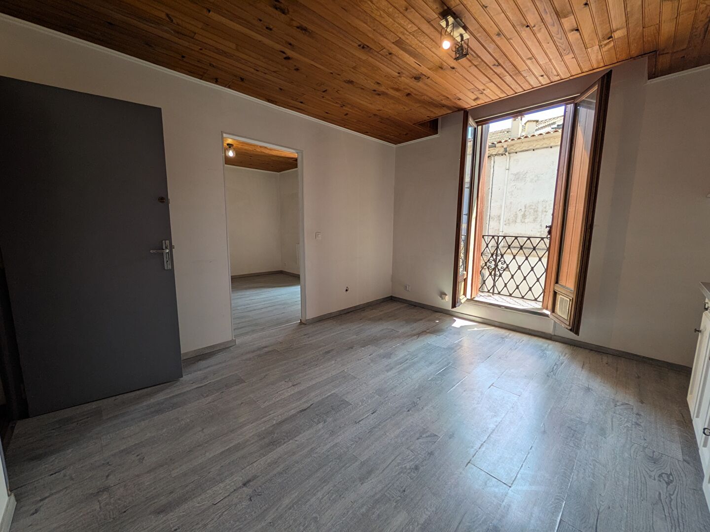 Appartement MEZE (34140) 1 pi&egrave;ce 46.03 m&sup2;