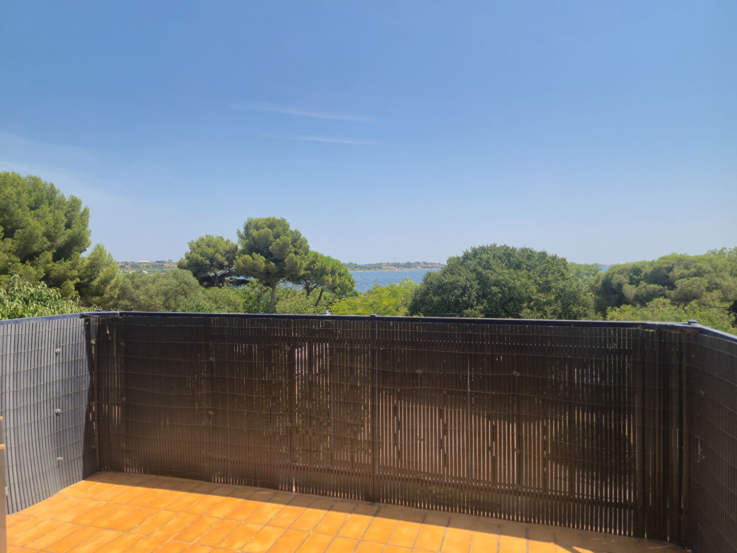 Maison BALARUC LES BAINS (34540) 4 pi&egrave;ces 76.00 m&sup2;