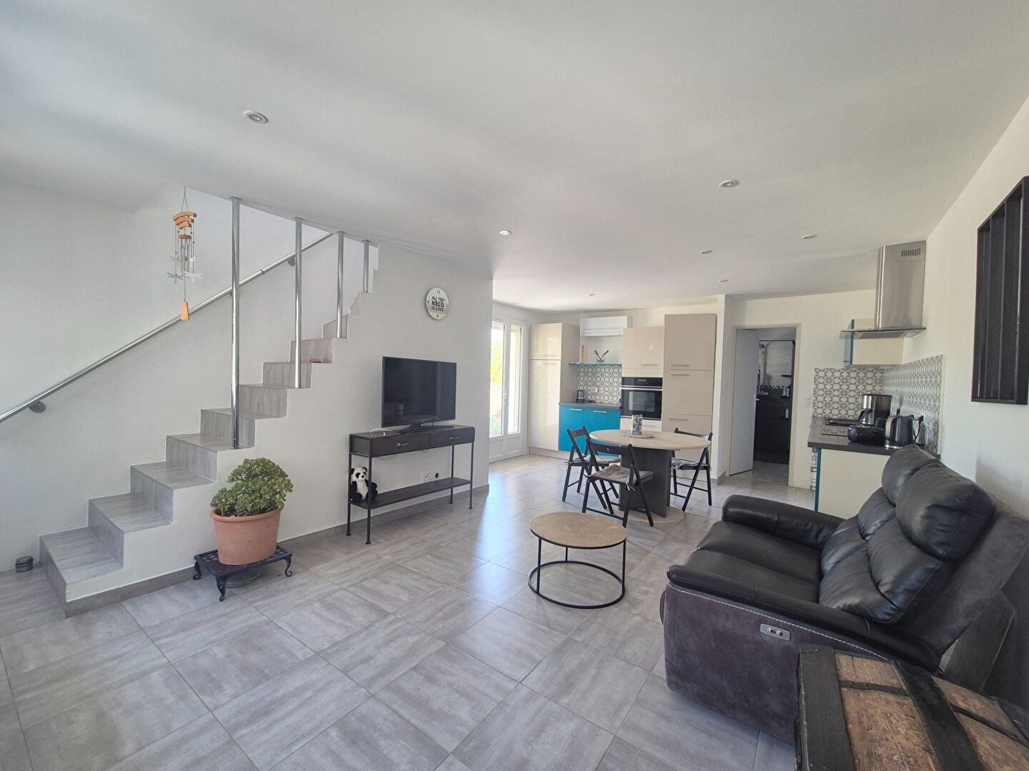 Maison BALARUC LES BAINS (34540) 4 pi&egrave;ces 76.00 m&sup2;