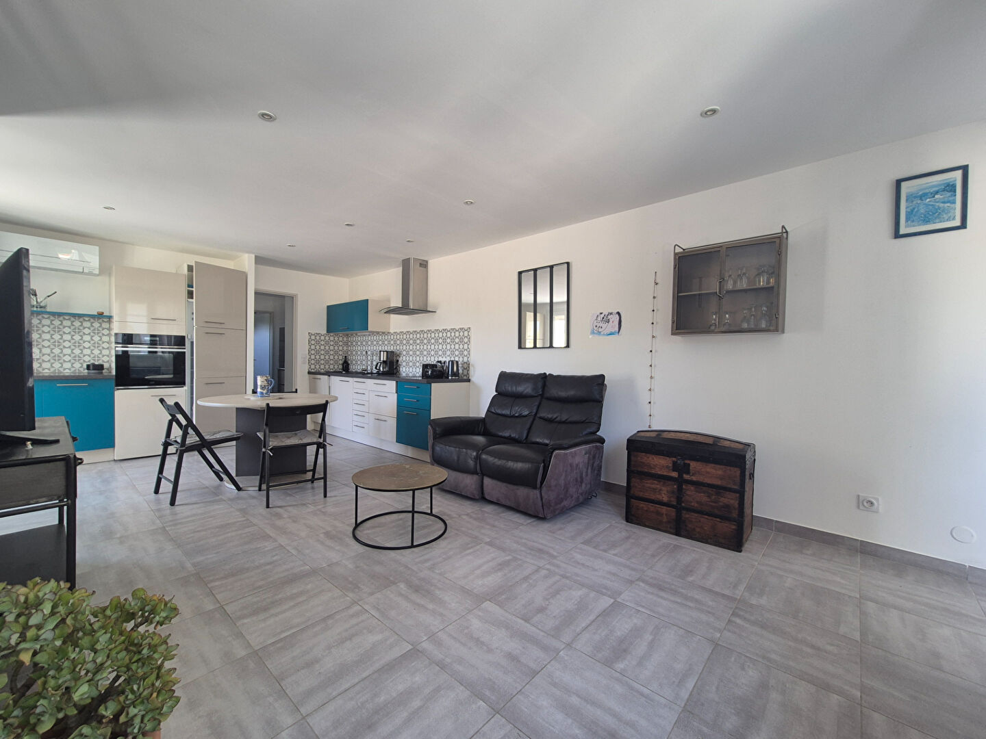 Maison BALARUC LES BAINS (34540) 4 pi&egrave;ces 76.00 m&sup2;