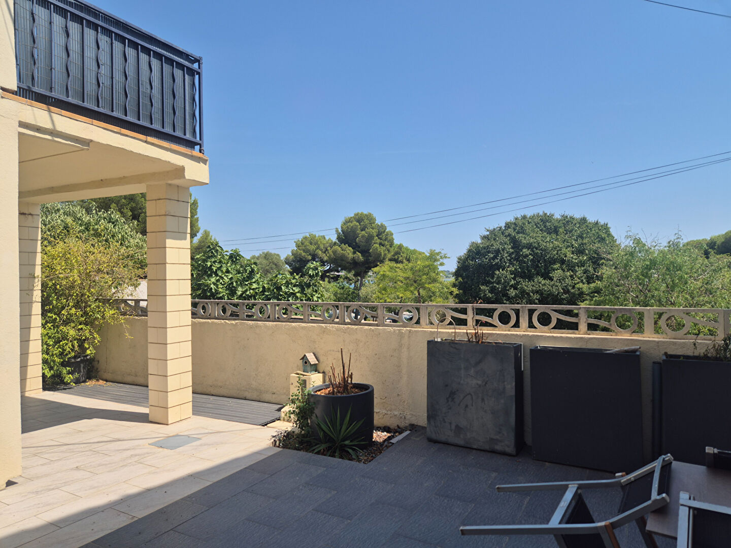 Maison BALARUC LES BAINS (34540) 4 pi&egrave;ces 76.00 m&sup2;