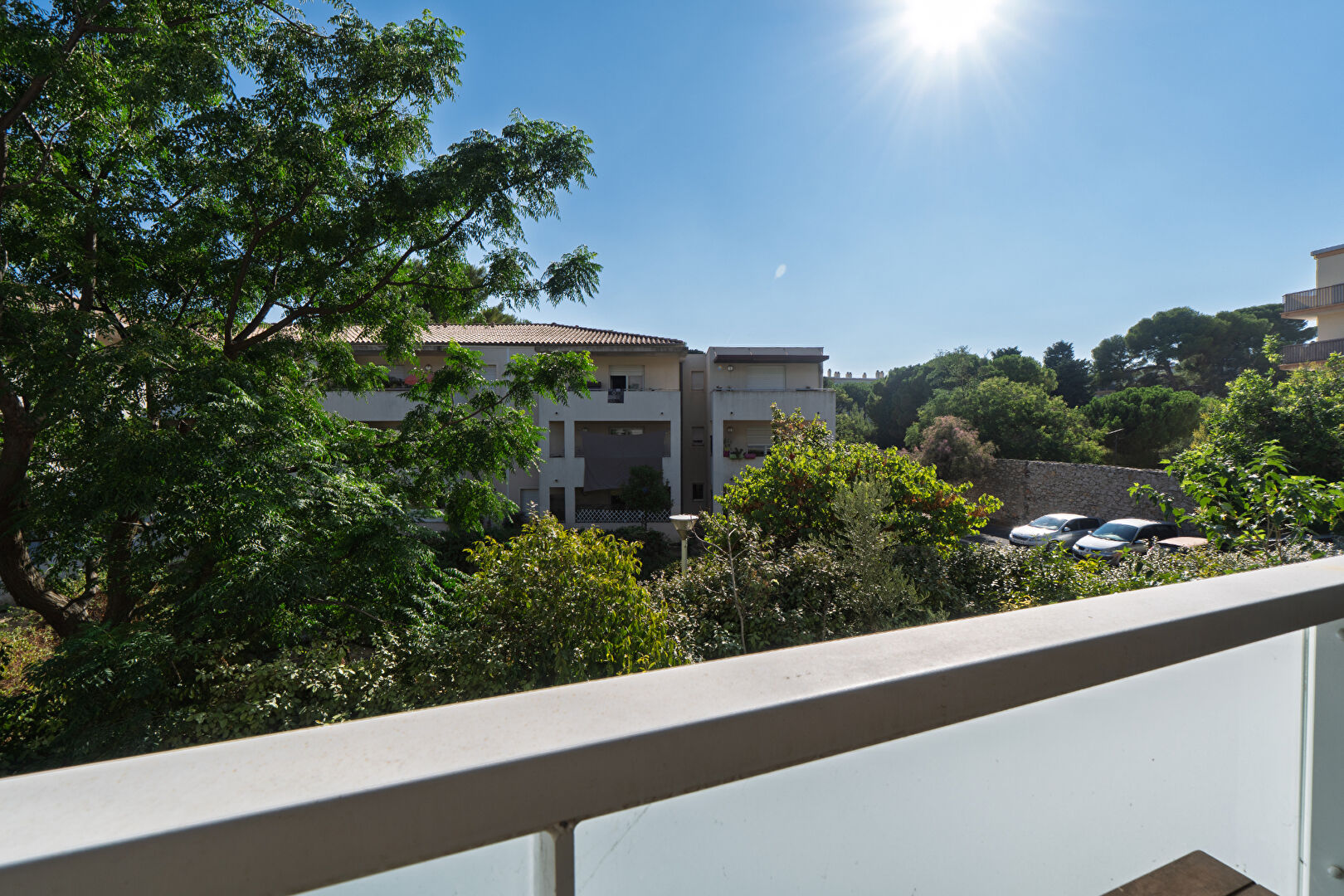 Appartement SETE (34200) 2 pi&egrave;ces 43.76 m&sup2;